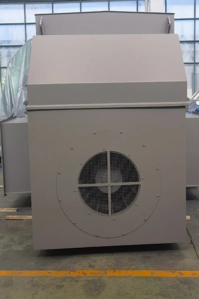 Electric motor 1800KW Electric motor 1800KW