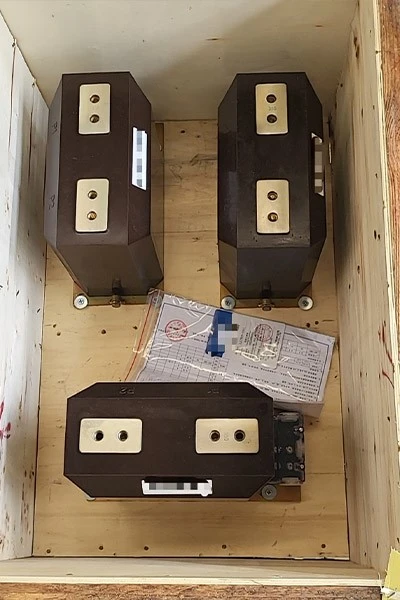 DP Current Transformer for HV motor 1600kW DP Current Transformer for HV motor 1600kW
