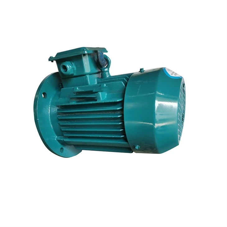 3 phase 4 pole induction motor 04