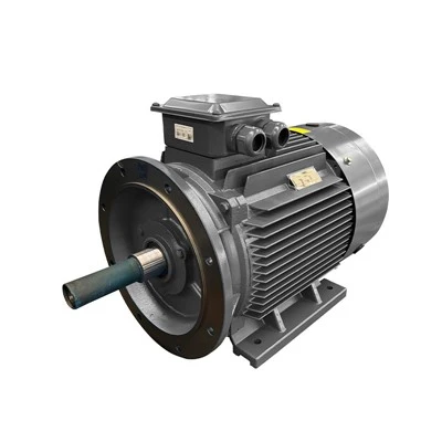 Motor IE3 de 415 V