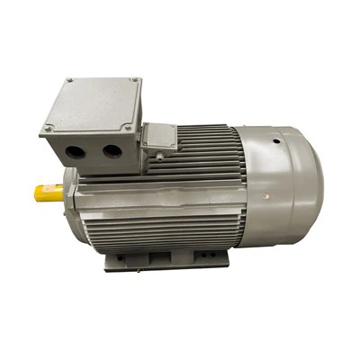 Motor IP65 de la serie IE5