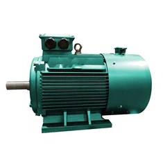 Motor de ahorro de energía de la serie YVF2
